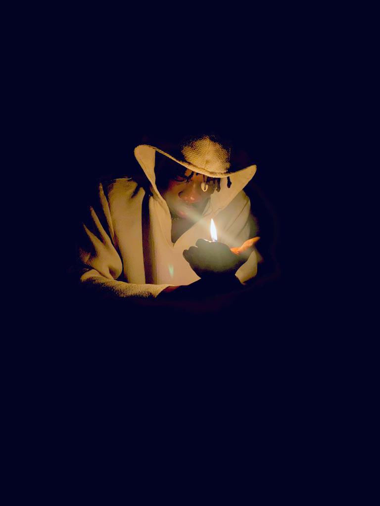 Chaplett_'s tweet photo. The news of MohBad’s death has made these last few days tough mehn. Had the privilege to work with him and Imole na correct guy, this one pain me o.

Mohbad lyta naira Marley imole sammy larry abu Abel justice for pere O.B.O https://t.co/pjBCOIZERF
