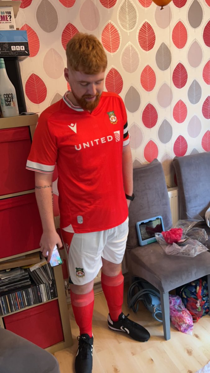 Callum Crowder tweet media