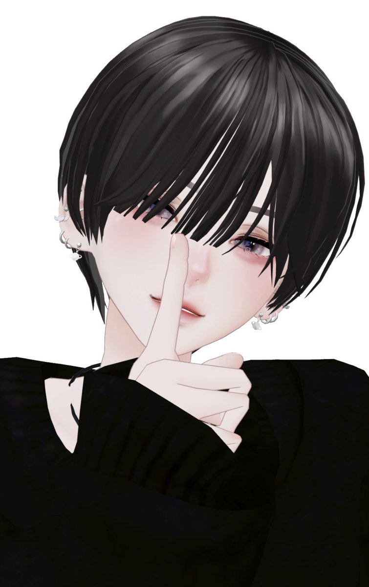 新2Dリリース強すぎるかもしれん… #ZEPETO #ZEPETOAnime #ゼペット #2D