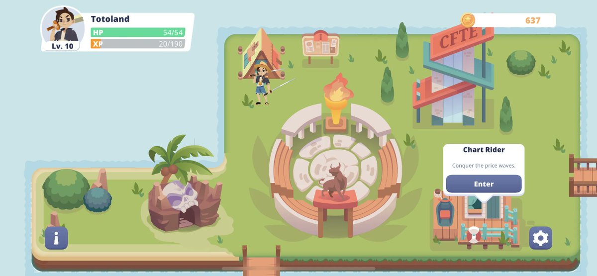 Mogaland_io's tweet photo. Happy Friday, Mogalanders! 🎉 Showcasing today's gameplay made with the powerful Unity engine. Drop your gameplay screenshots below! #MadeWithUnity #Mogaland https://t.co/F6iFiPnjqa