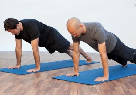 Inspire Pilates tweet media
