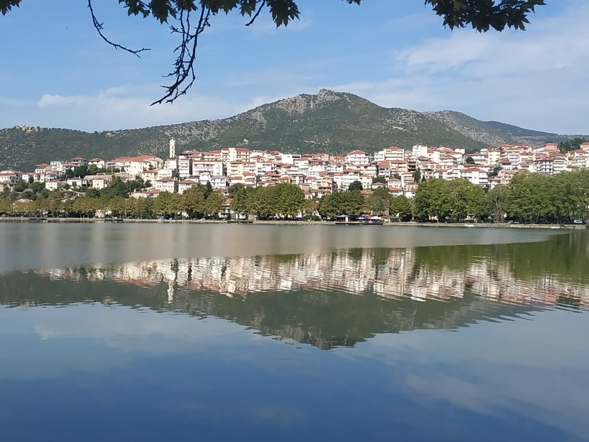 Καστοριά, πάντα καθηλωτικη