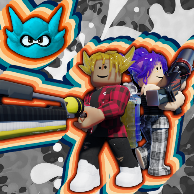 Noobot9k's tweet photo. What do you think of this icon?
#Splatgoo #RobloxDev #ROBLOX https://t.co/ztQFQDpNdM