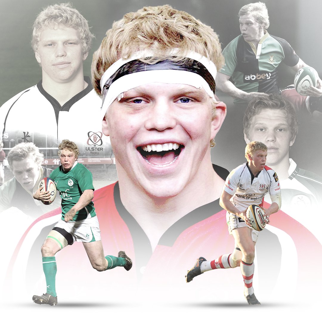 IrishRugby's tweet photo. Eleven years ago today tragedy struck the Spence family. 

Today, as always we keep them and the rugby family in @HinchRFC &amp; @UlsterRugby in our thoughts and our hearts. 

Rest in peace Nevin, Noel and Graham. https://t.co/l6xe4db8OB