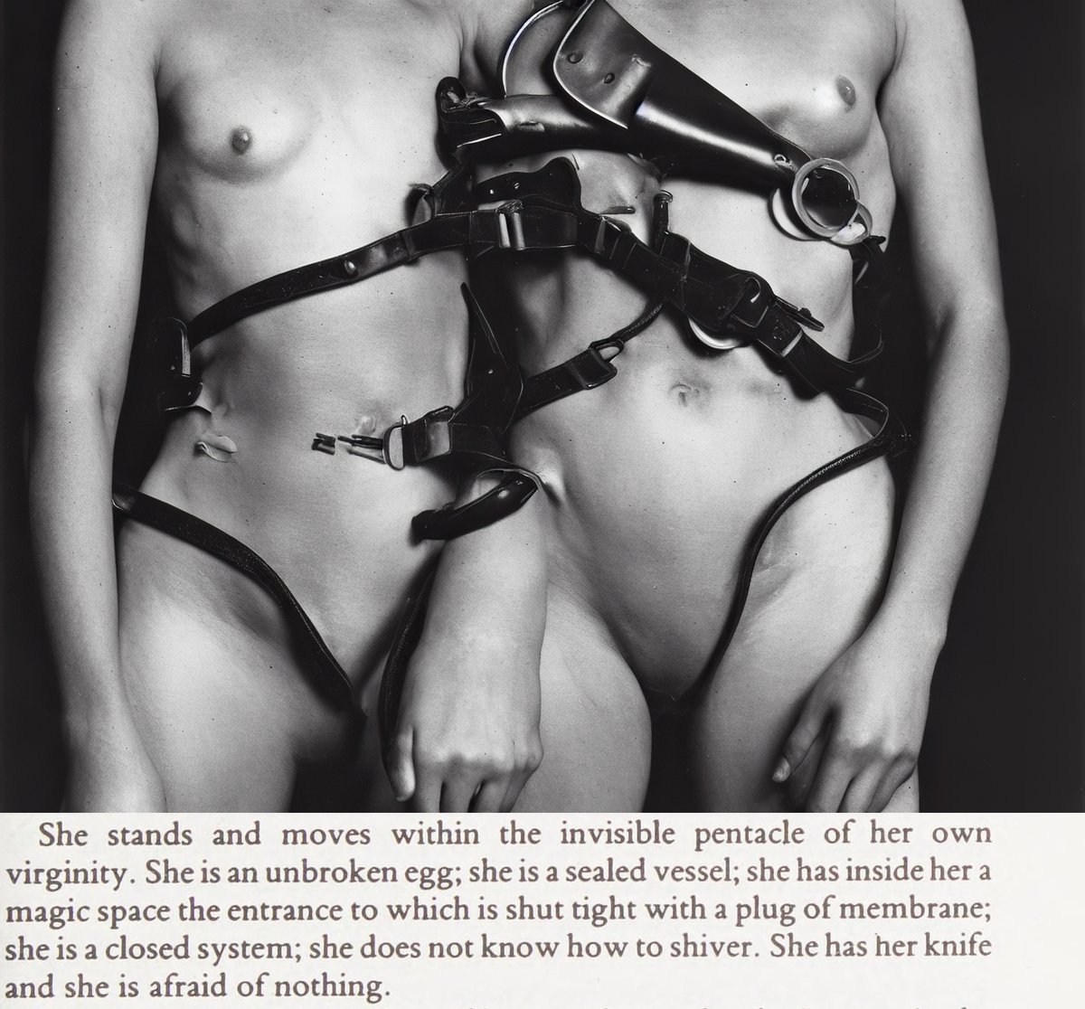Angela Carter. 1979. The Company of Wolves.