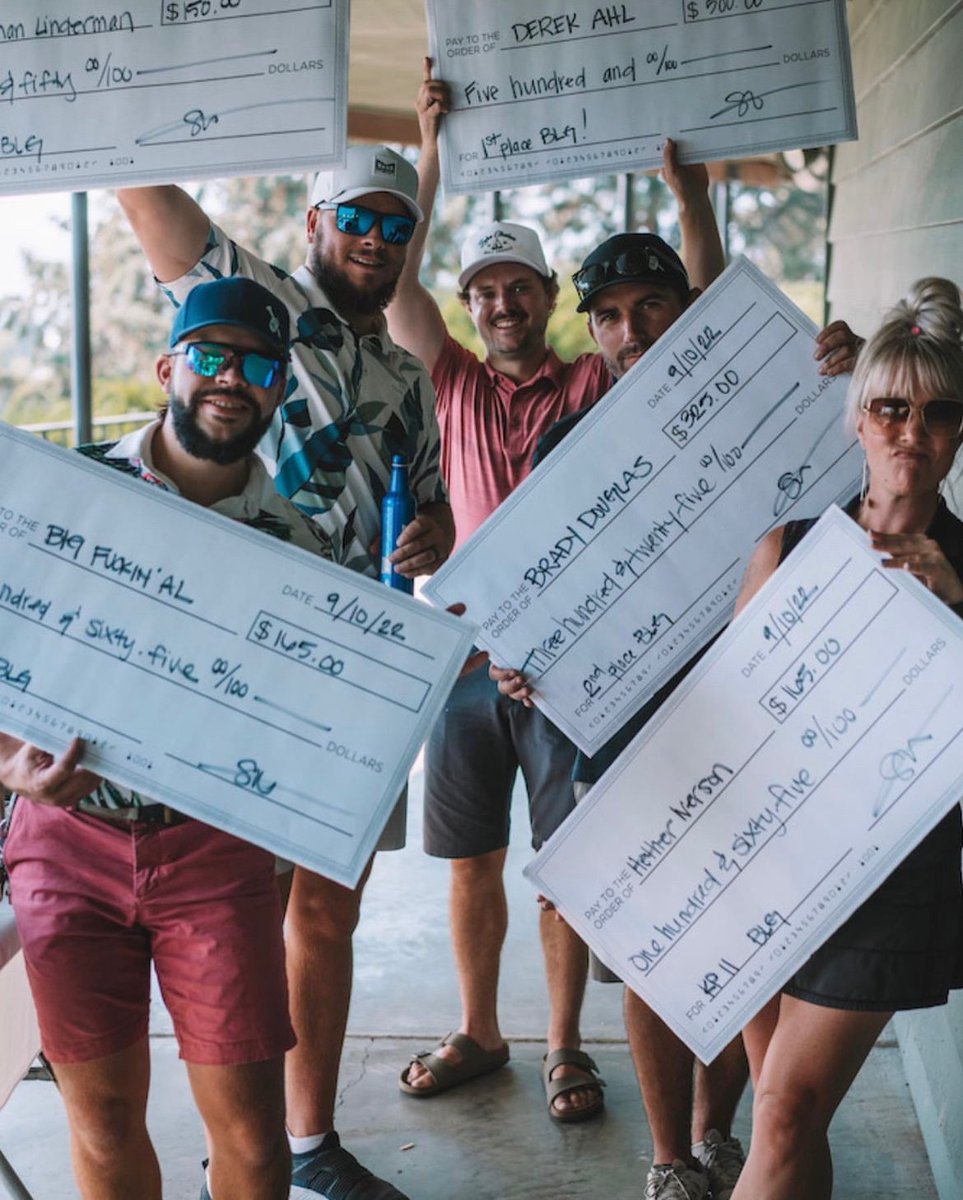 GolfBeerLeague's tweet photo. Only 3 days left to sign up for the Beer League Golf Championship tournament at Legion Memorial 9/29-9/30! RSVP before we fill all the spots! 

https://t.co/2ryC2Fcn9b https://t.co/eVrLYOwXi6