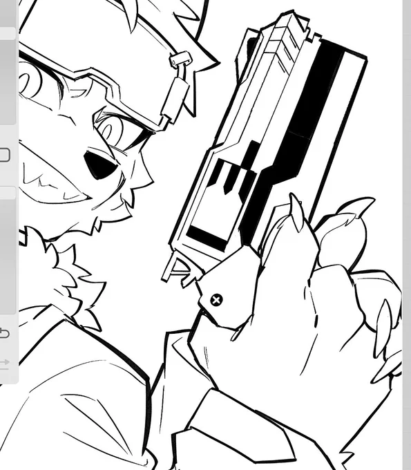 フヒヒ🔫