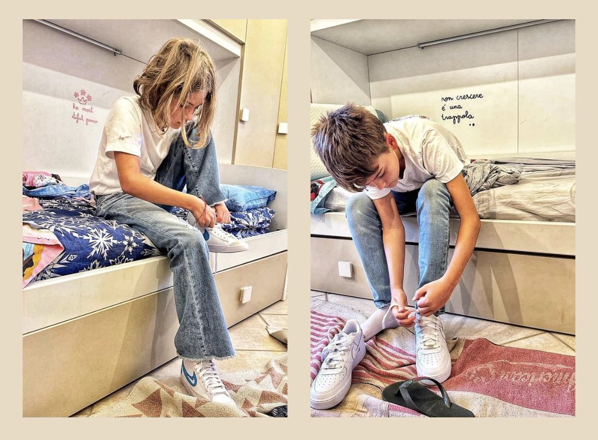 “ogni volta che impariamo qualcosa di nuovo, noi stessi diventiamo qualcosa di nuovo”
.
.
Buon #primogiornodiscuola