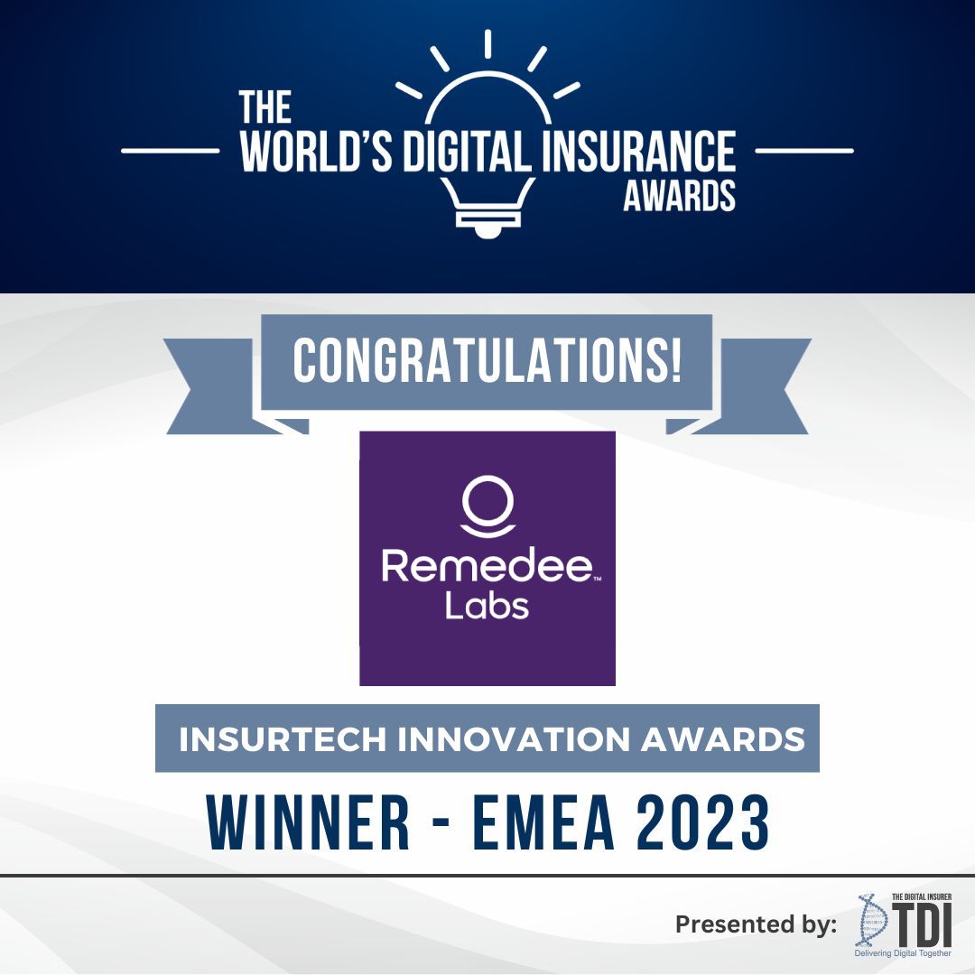 Generali France (@generalifrance) on Twitter photo 🏆 @GeneraliFrance remporte avec son partenaire <a href="/RemedeeLabs/">Remedee Labs</a>, à l’origine d’une solution non médicamenteuse de soulagement de la #douleur chronique, le prix de l’innovation #InsurTech 2023 EMEA aux #WorldsDigitalInsuranceAwards
<a href="/DigitalInsurer/">The Digital Insurer</a>
#medtech #Innovation #santé 🏆 @GeneraliFrance remporte avec son partenaire <a href="/RemedeeLabs/">Remedee Labs</a>, à l’origine d’une solution non médicamenteuse de soulagement de la #douleur chronique, le prix de l’innovation #InsurTech 2023 EMEA aux #WorldsDigitalInsuranceAwards
<a href="/DigitalInsurer/">The Digital Insurer</a>
#medtech #Innovation #santé