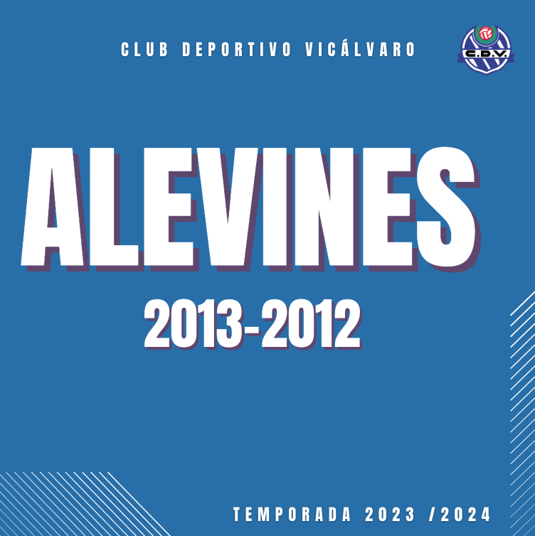CDVicalvaro's tweet photo. Buscamos Alevines de F11 ( 2012-2013) para completar nuestros equipos.

Si eres Alevín y quieres formar parte de esta familia, escríbenos a Cdvical@gmail.com

#ADNVicálvaro⚽️💙🍍 https://t.co/iTZP2FRUmA