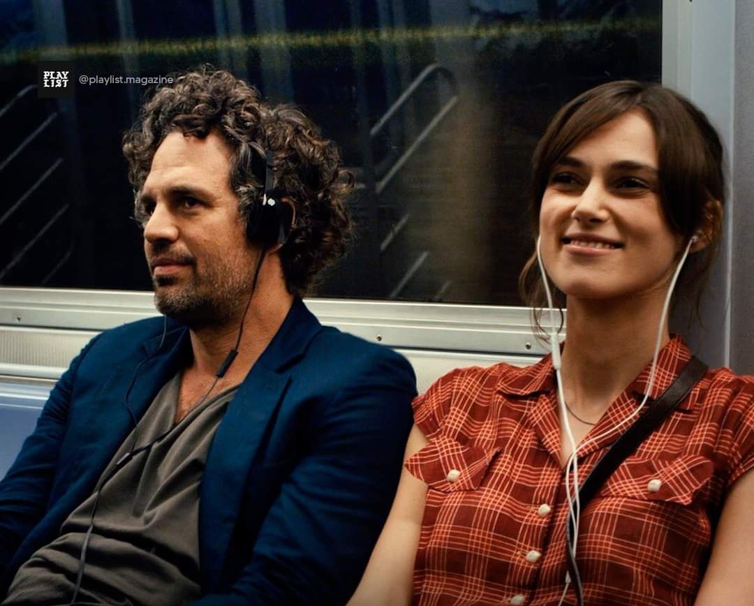 oscaralmunia's tweet photo. "Si alguna vez dejamos de hablar, y no sabes cómo regresar, mándame una canción."

🎥: Empezar otra vez (2013) https://t.co/yucjhhnKgA