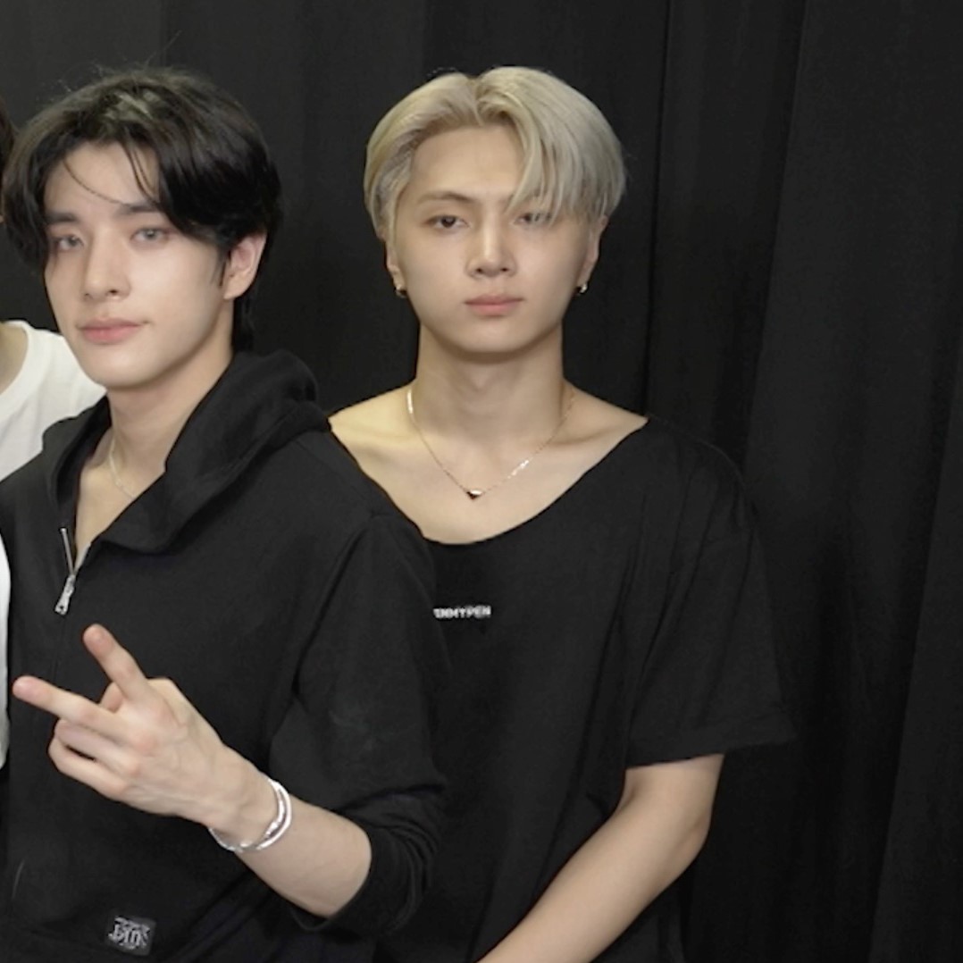 jay and jake in #EN_WORLDTOUR_FATE #FATE_IN_JAPAN