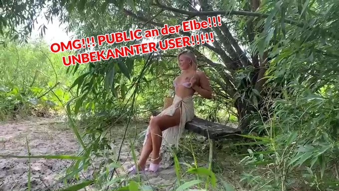 ENDLICH IST ES ON!! MEIN VERBOTENES VIDEO!!Wie ihr vermutlich noch wisst, gab es ganz sch&ouml;n &auml;rger wegen<a href="/tag/new"class="tags"><span>#new</span></a><a href="/tag/tanning"class="tags"><span>#tanning</span></a><a href="/tag/sommer"class="tags"><span>#sommer</span></a><a href="/tag/sonne"class="tags"><span>#sonne</span></a><a href="/tag/bibixxx"class="tags"><span>#bibixxx</span></a>