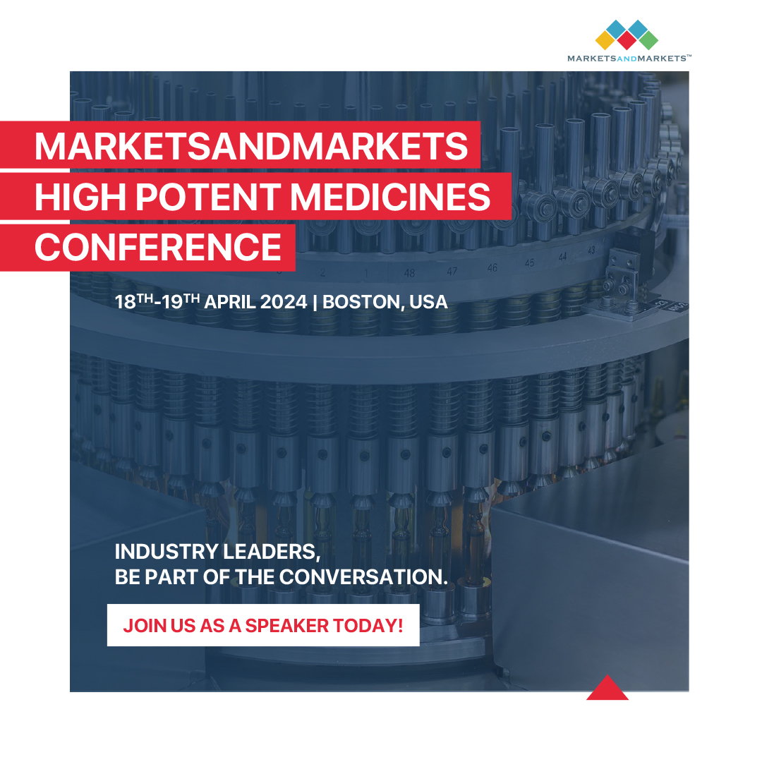 MarketsandMarkets Conferences (@mnmconferences) / Posts / X