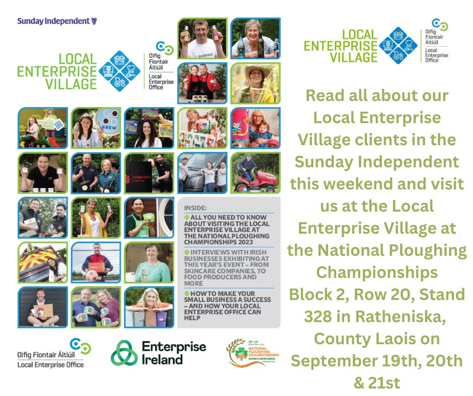 LEO Leitrim tweet media