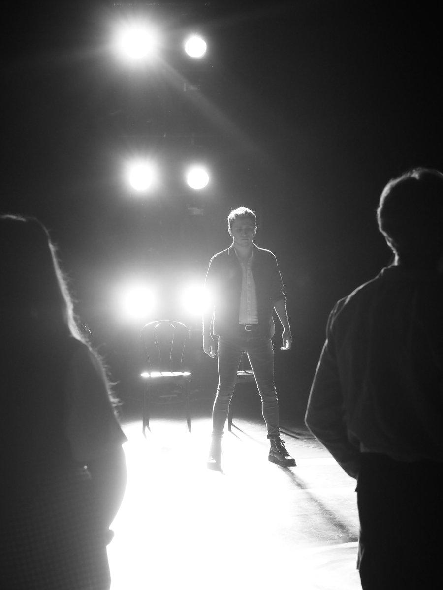 Chloé Nelkin Consulting (@chloenelkin) on Twitter photo News: <a href="/chiuni/">University of Chichester</a> launches an innovative Musical Theatre Masters Degree embracing the development of new work
<a href="/MeredithBraunUK/">Meredith Braun</a> <a href="/stevendexter/">Steven Dexter</a>
chloenelkinconsulting.com/news/the-unive… News: <a href="/chiuni/">University of Chichester</a> launches an innovative Musical Theatre Masters Degree embracing the development of new work
<a href="/MeredithBraunUK/">Meredith Braun</a> <a href="/stevendexter/">Steven Dexter</a>
chloenelkinconsulting.com/news/the-unive…