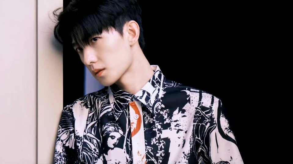 yangyang_tweets's tweet photo. 🧡🖤

ⓒCarinancy

#杨洋 #YangYang #YangYang杨洋 #หยางหยาง https://t.co/CvLfc8MBhe