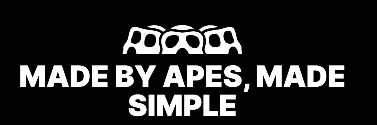 WowStud1o's tweet photo. 🚀 Unlocking NFT Potential in the Real World: The 'Made By Apes Bodega' 🎨🐵

The world of NFTs just got even more intriguing with the launch of the "Made By Apes Bodega" by the @BoredApeYC 🌐✨ https://t.co/xUwAJgv56H