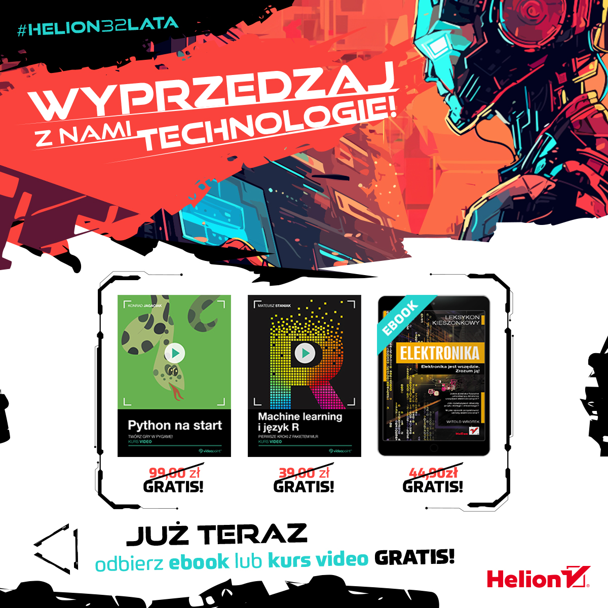 Helion.pl tweet media