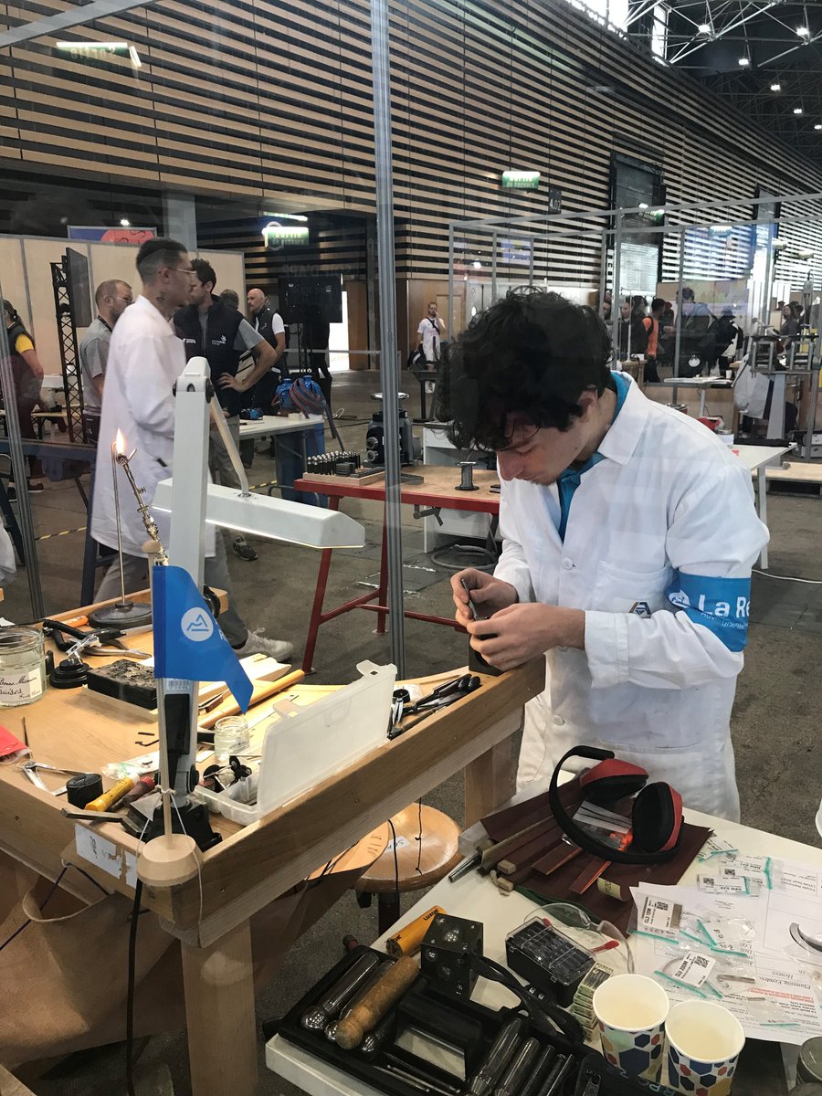 CCI Auvergne-Rhône-Alpes tweet media