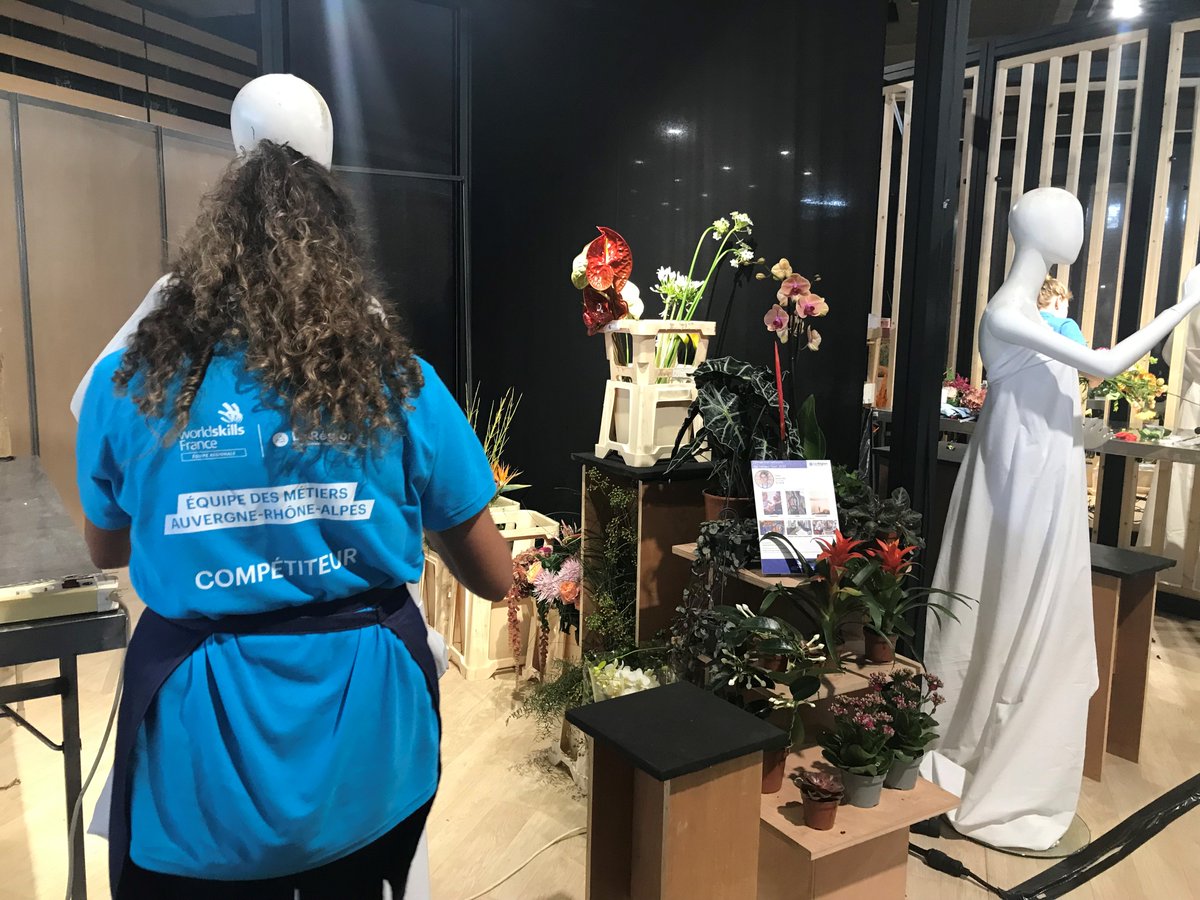 CCI Auvergne-Rhône-Alpes tweet media