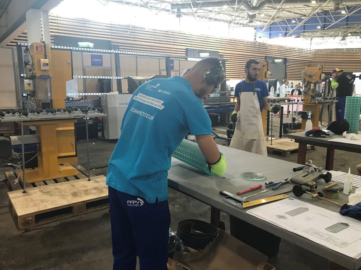 CCI Auvergne-Rhône-Alpes tweet media