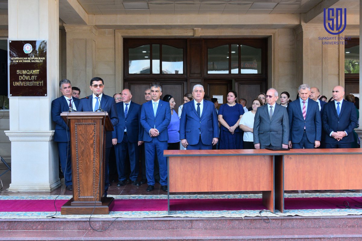 Sdueduaz's tweet photo. SDU-da Bilik Günü qeyd edildi

https://t.co/EoyKTXJNf8 https://t.co/CnAfQKpv2X