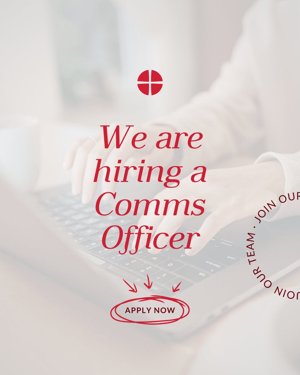 The Methodist Church in Ireland tweet media