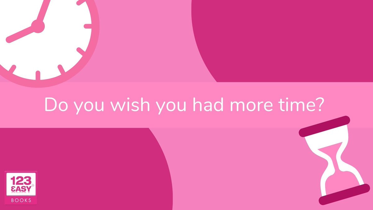123easybooks's tweet photo. Is time slipping away?⌛

As a busy business owner, juggling countless tasks can make time feel like sand slipping through your fingers.

123 Easy Books can help you out!❤️

Contact us today to find out how:

https://t.co/QyyFtdRHoc

#Bookkeeping #Accounting #TimeManagement https://t.co/Lh3iQy6zQR