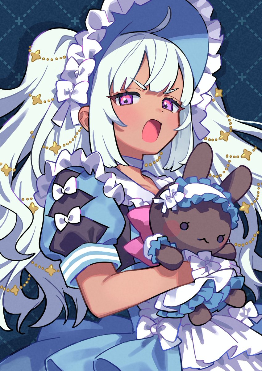 南野あき tweet media