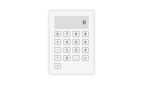 NanouuSymeon's tweet image. The Calculator and the whole Code my friends:
