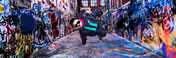 MCPanda999's tweet photo. Don`t be fooled by the rockz that I got.
I`m still lil Panda from the block, haha.

Never forget where you came from bro. 
Streets was life, yo! https://t.co/a4IFs28svc