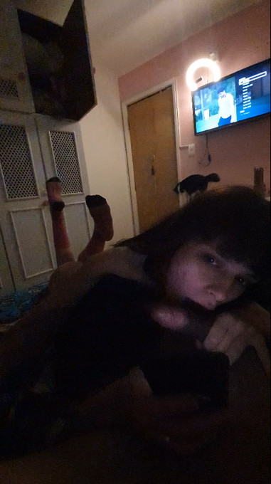 Ela pedindo Ifood enqto ja fazia o lanchinho :X https://t.co/lY2sE9P3S4