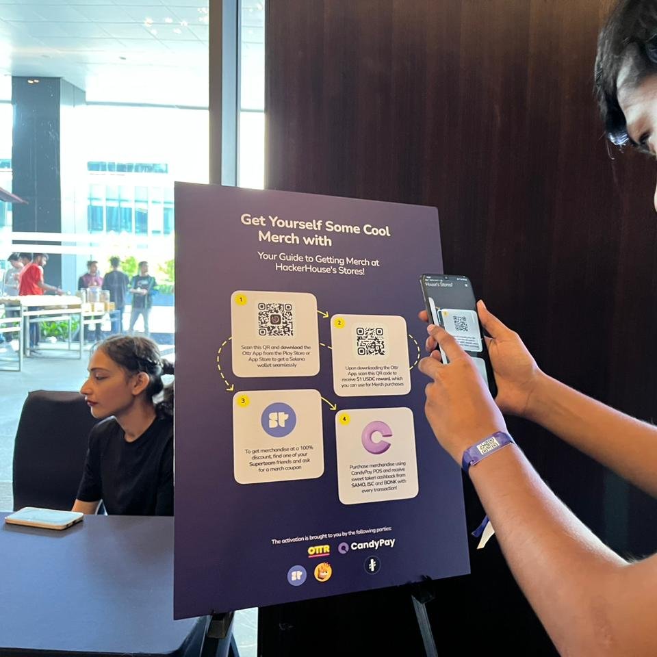 Ottr ☀️🦦 tweet media