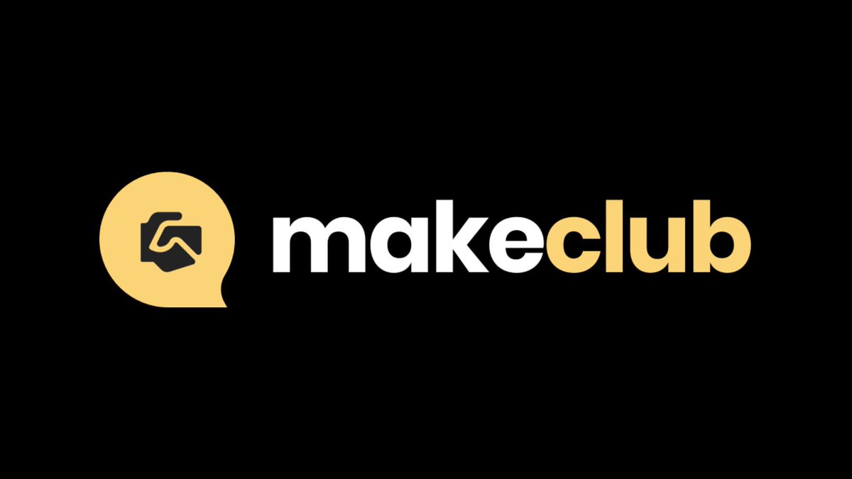 MakeClubMurcia's tweet photo. Amas el fútbol???

Únete a Makeclubmurcia y hazte con una herramienta y un equipo de profesionales que trabajan para tí y tu progresión.

Totalmente GRATUITO!!!!!

#crecemos #comunidadfutbol #futbol #futbolistas #cuerpotecnico https://t.co/EoQEmdT9ir