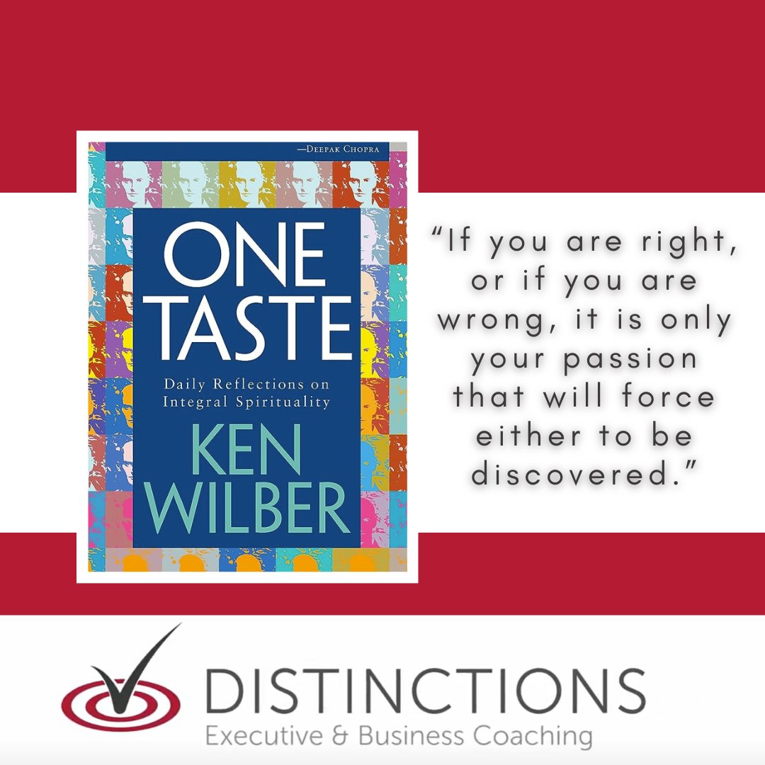 Distinctions Executive & Business Coaching tweet media