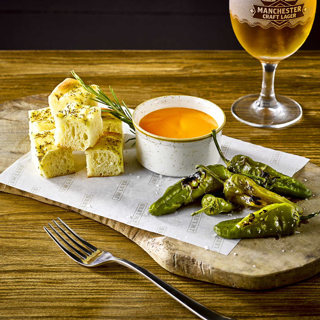 New Autumn Menu launches next week Tuesday! Be sure to book your table and come and try out the many stunning dishes we have alongside the favourites - So many of these new dishes are going to become favourites