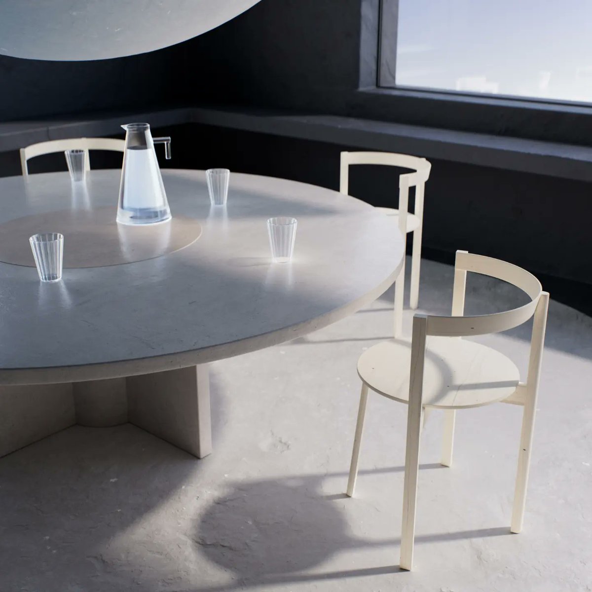 Archvis Explorations

#archviz #design #CGI #maxon #furniture #modeling #interiordesign