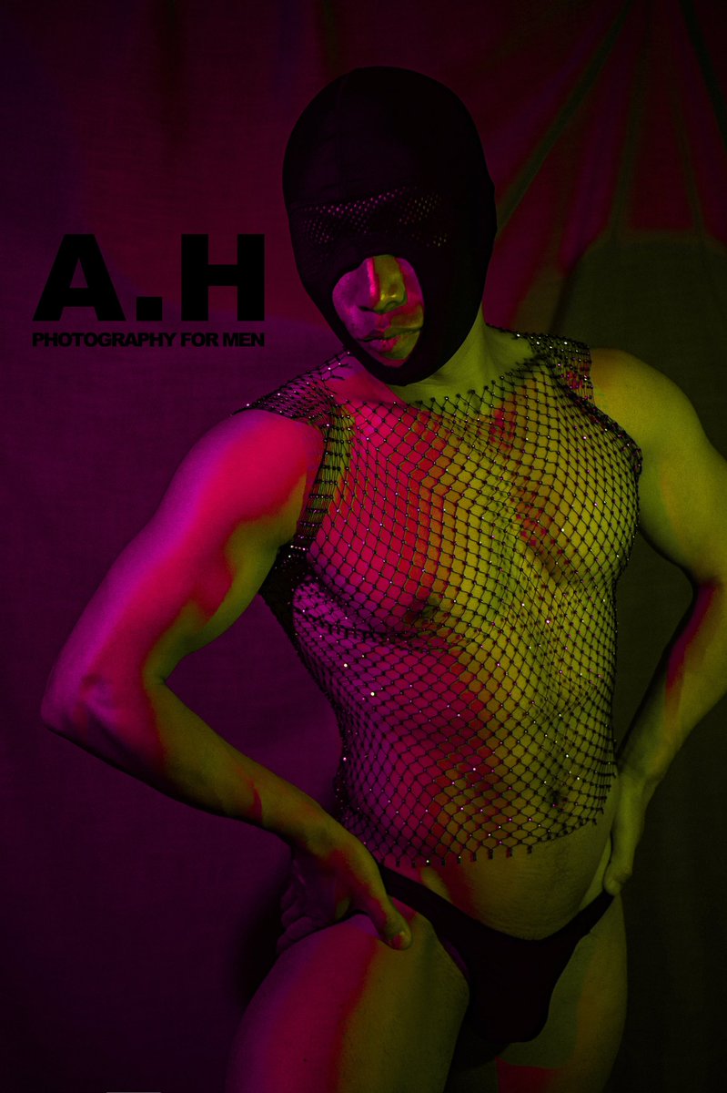AugustHsu3's tweet photo. Colorful body https://t.co/JBhJiJJujk