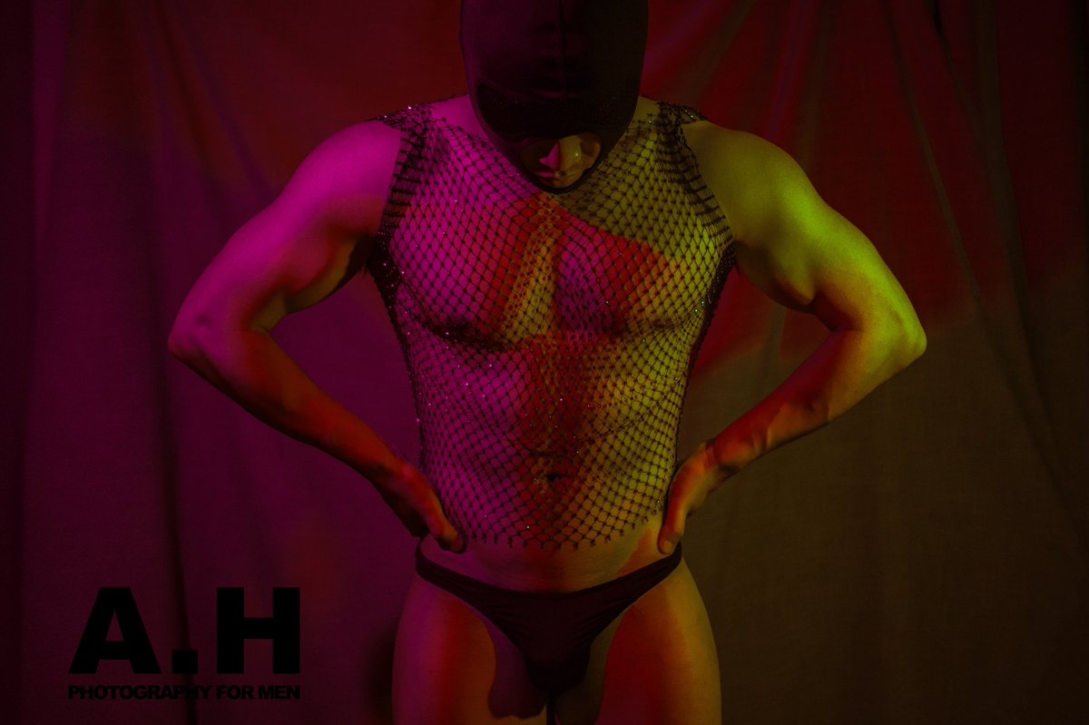 AugustHsu3's tweet photo. Colorful body https://t.co/JBhJiJJujk