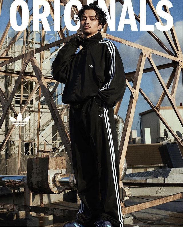 常田さんて何頭身？？ 全身好き、って言っても私わるくないよね