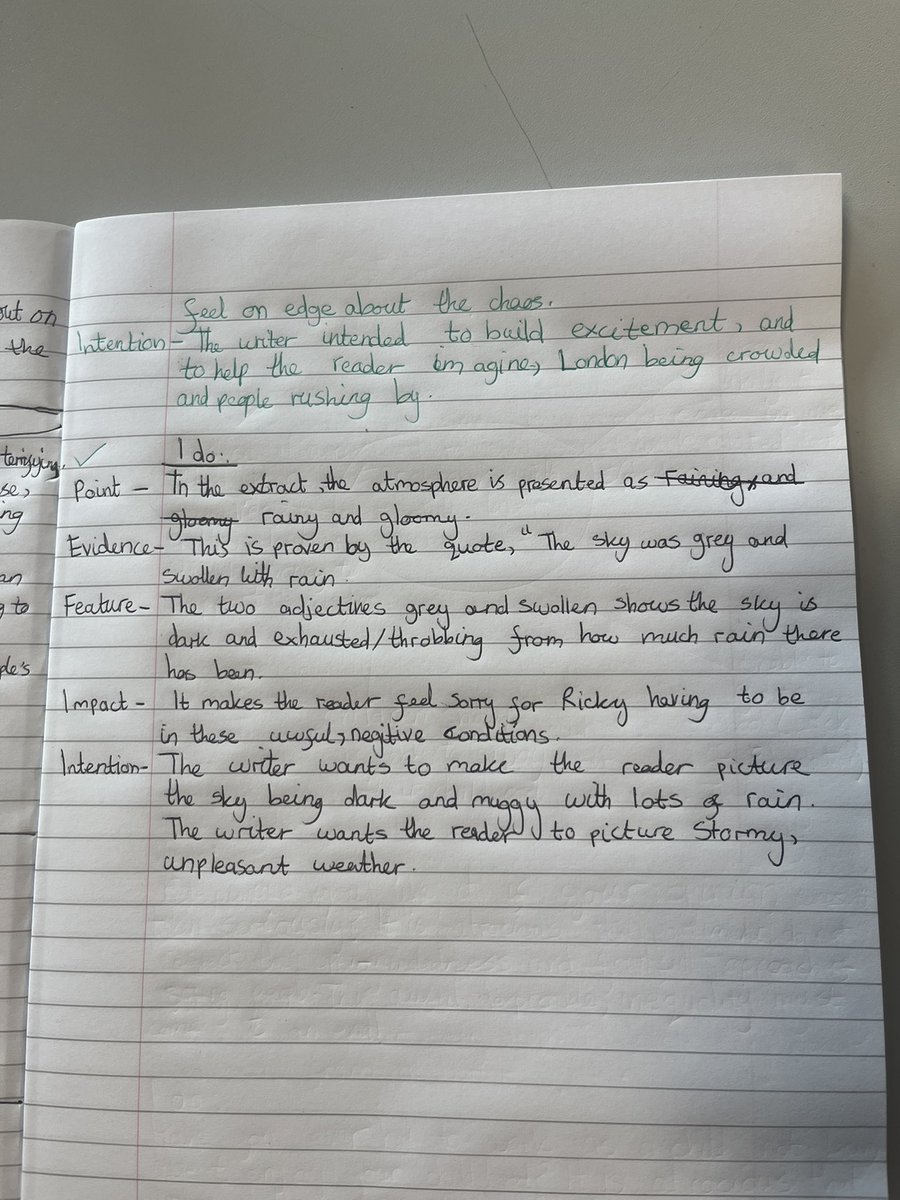 Miss Hughes tweet media