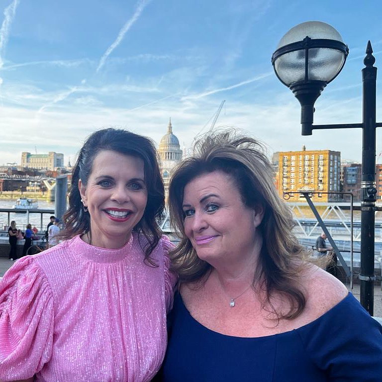 A few of our fabulous Commend ladies enjoyed a sunny evening at the Women in Security Awards last night with <a href="/thebsia/">The BSIA</a>, held at the beautiful Shakespear’s Underglobe Theatre in London.

Congratulations to all the winners. 🏆

#womeninsecurity #CommendUK