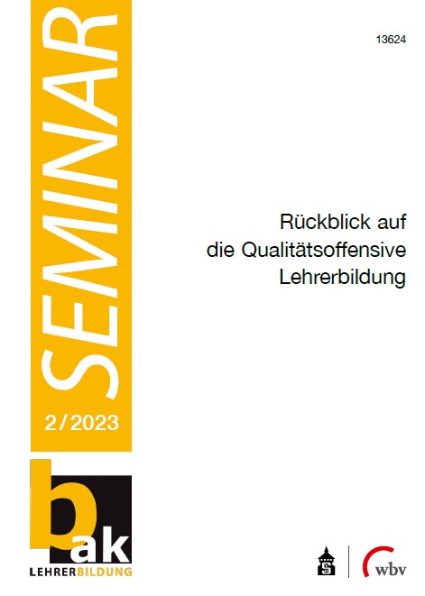 bak Lehrerbildung tweet media