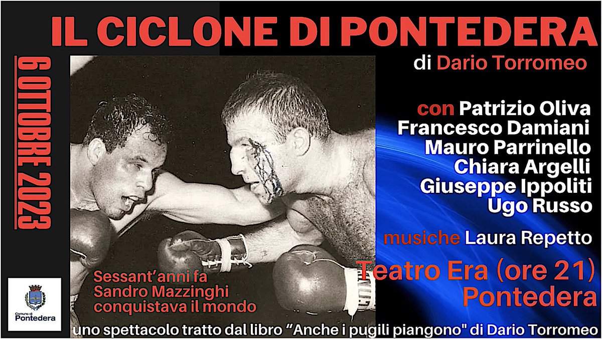 dario torromeo tweet media