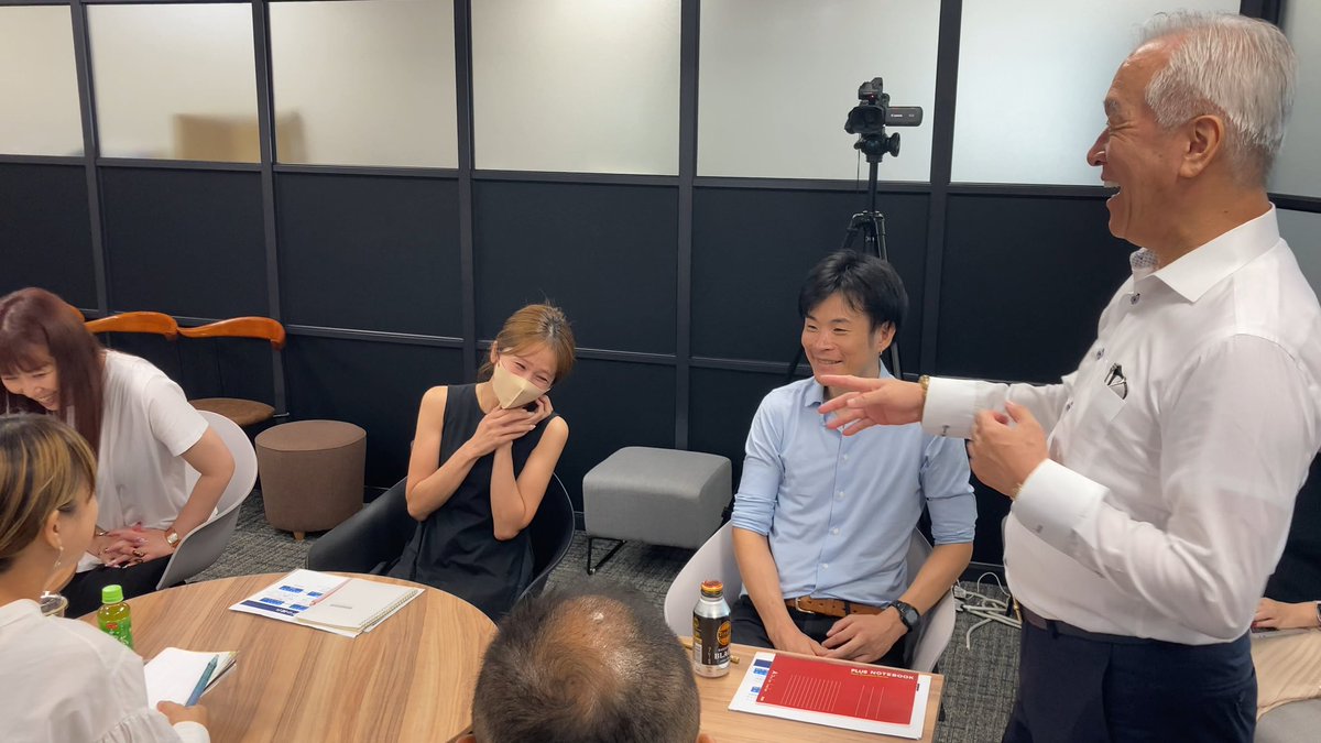 大島 正人 tweet media