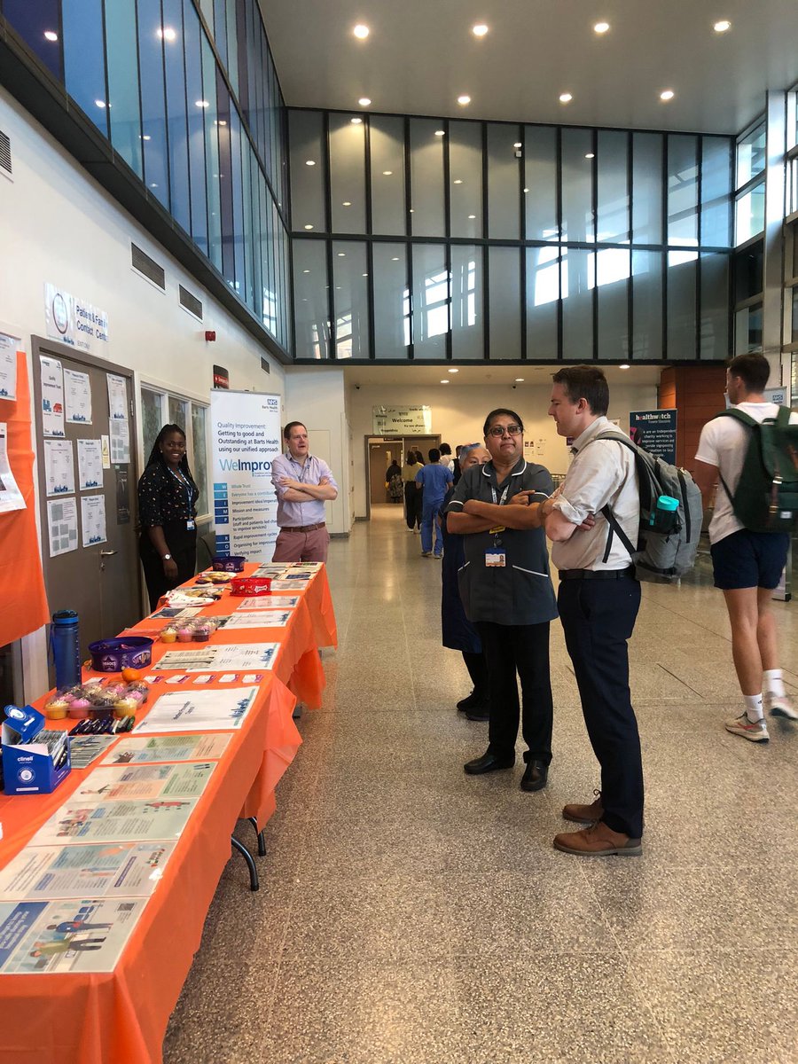 #Hello my name is Simmi Naidu (@simminaidu4) on Twitter photo It’s Patient Safety Day on Sunday and here @RoyalLondonHosp we have dedicated our Clinical Friday to raise awareness or the critical importance or patient safety in everything we do. <a href="/NeilAshman9/">Neil Ashman</a> <a href="/CAlexanderNHS/">Caroline Alexander</a> @GabbyGabbyaw <a href="/MissDRG/">Denyse Ghisayawan</a> @lauradopson It’s Patient Safety Day on Sunday and here @RoyalLondonHosp we have dedicated our Clinical Friday to raise awareness or the critical importance or patient safety in everything we do. <a href="/NeilAshman9/">Neil Ashman</a> <a href="/CAlexanderNHS/">Caroline Alexander</a> @GabbyGabbyaw <a href="/MissDRG/">Denyse Ghisayawan</a> @lauradopson