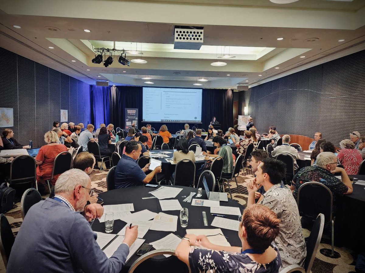 Mathematics Growth Team tweet media