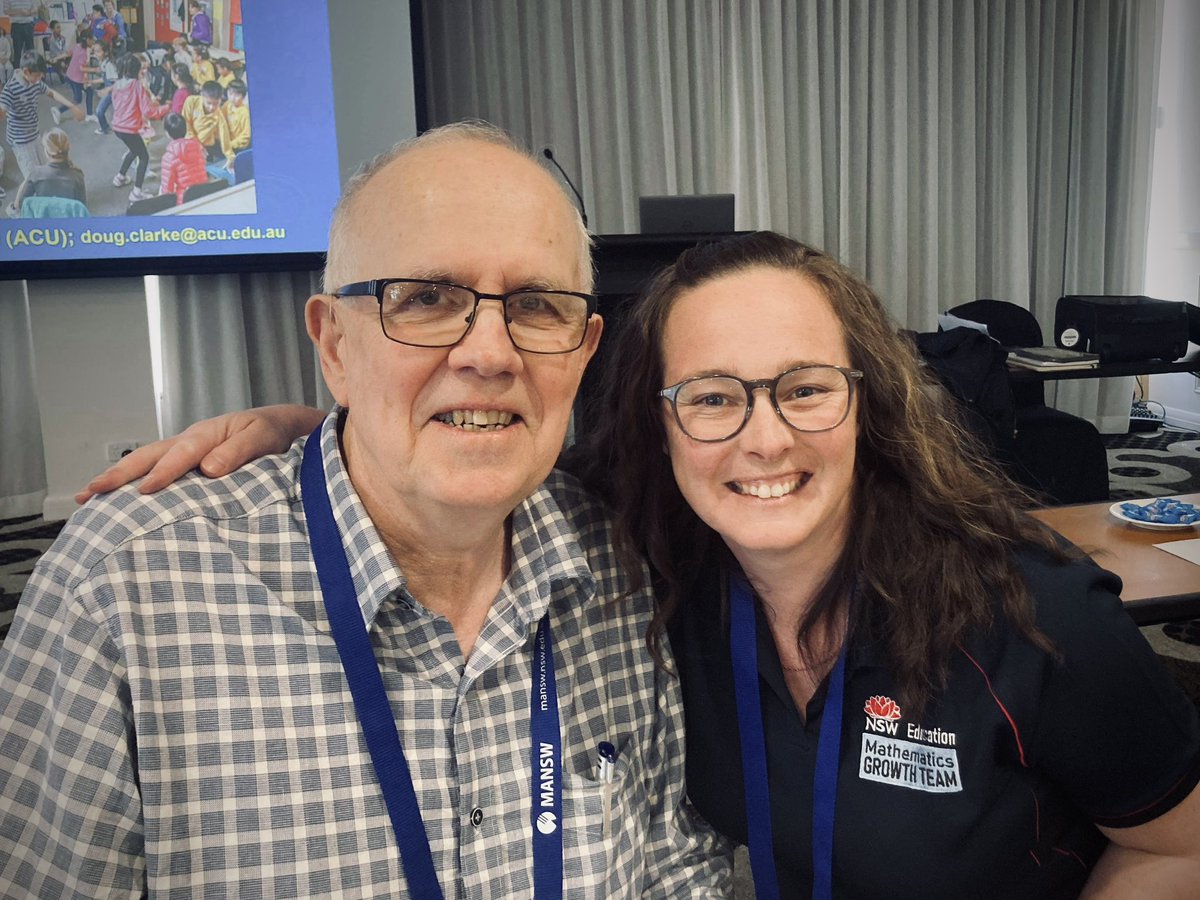 Mathematics Growth Team (@mathsgrowthteam) on Twitter photo Weāre glad to be at the annual <a href="/MathsNSW/">Maths Assoc NSW</a> conference in Wollongong leading PL for teachers across the state, with some of the best mathematics educators from around Australia. John Ley even praised our team members Leanne & Carolyn who presented on retrieval practice! #mansw2023 Weāre glad to be at the annual <a href="/MathsNSW/">Maths Assoc NSW</a> conference in Wollongong leading PL for teachers across the state, with some of the best mathematics educators from around Australia. John Ley even praised our team members Leanne & Carolyn who presented on retrieval practice! #mansw2023