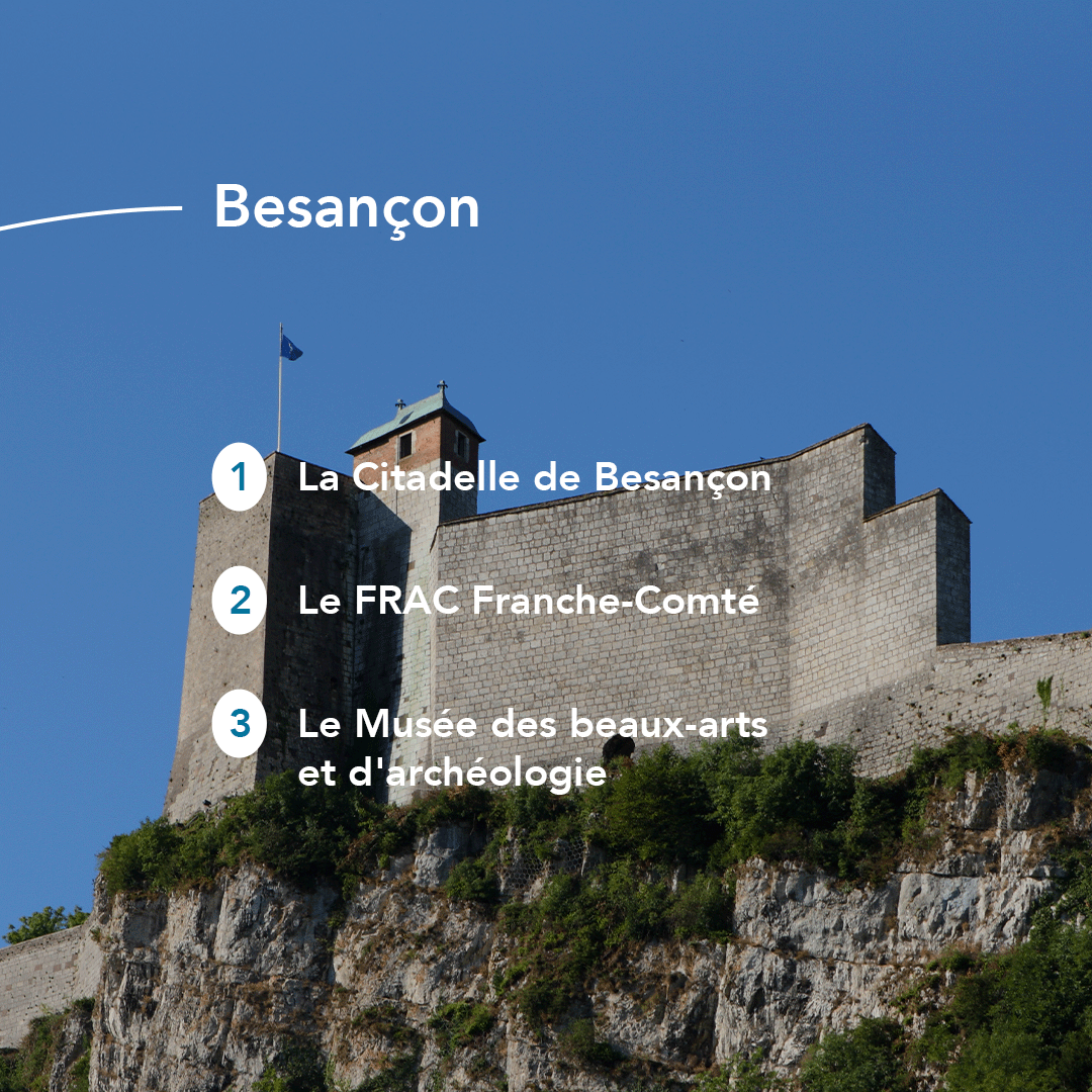 mutuellemmc's tweet photo. La #FrancheComté recèle d’édifices, de sites, villages d’art et d’histoire, et abrite une grande diversité de paysages...
Venez découvrir les lieux culturels de la région pendant les #Journeesdupatrimoine les 16 et 17 septembre.
Et vous quel est votre programme pour ce week-end ? https://t.co/YQhWl7r0N9